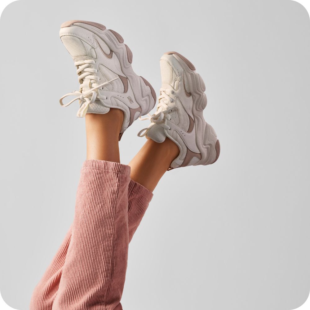 Picking the Perfect Summer Shoes